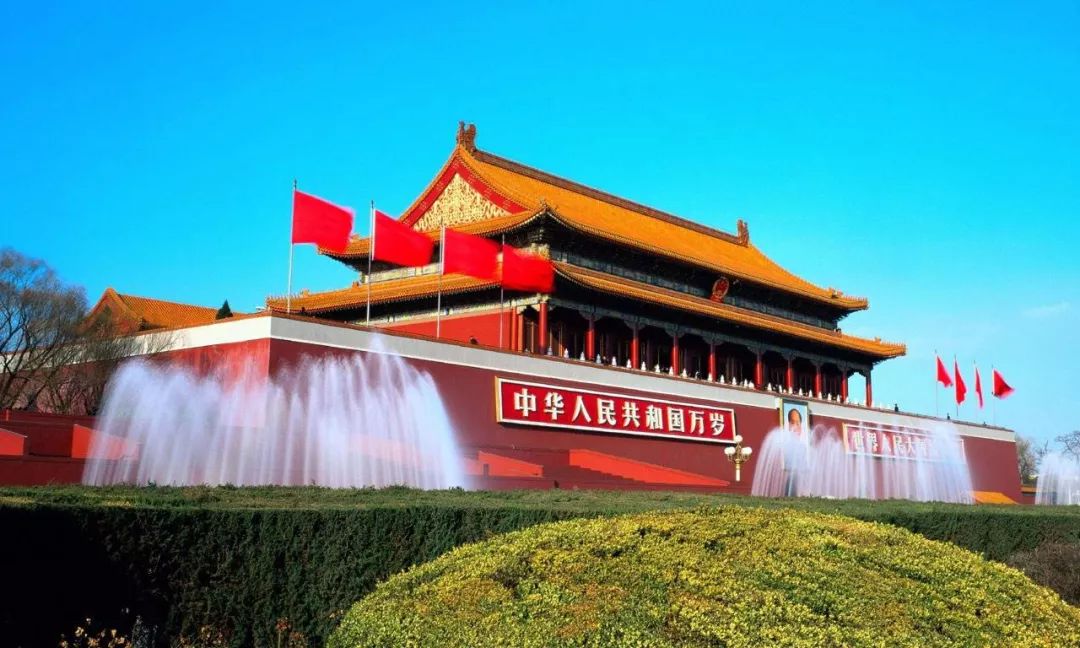 千年古都北京，变迁轨迹与未来蓝图