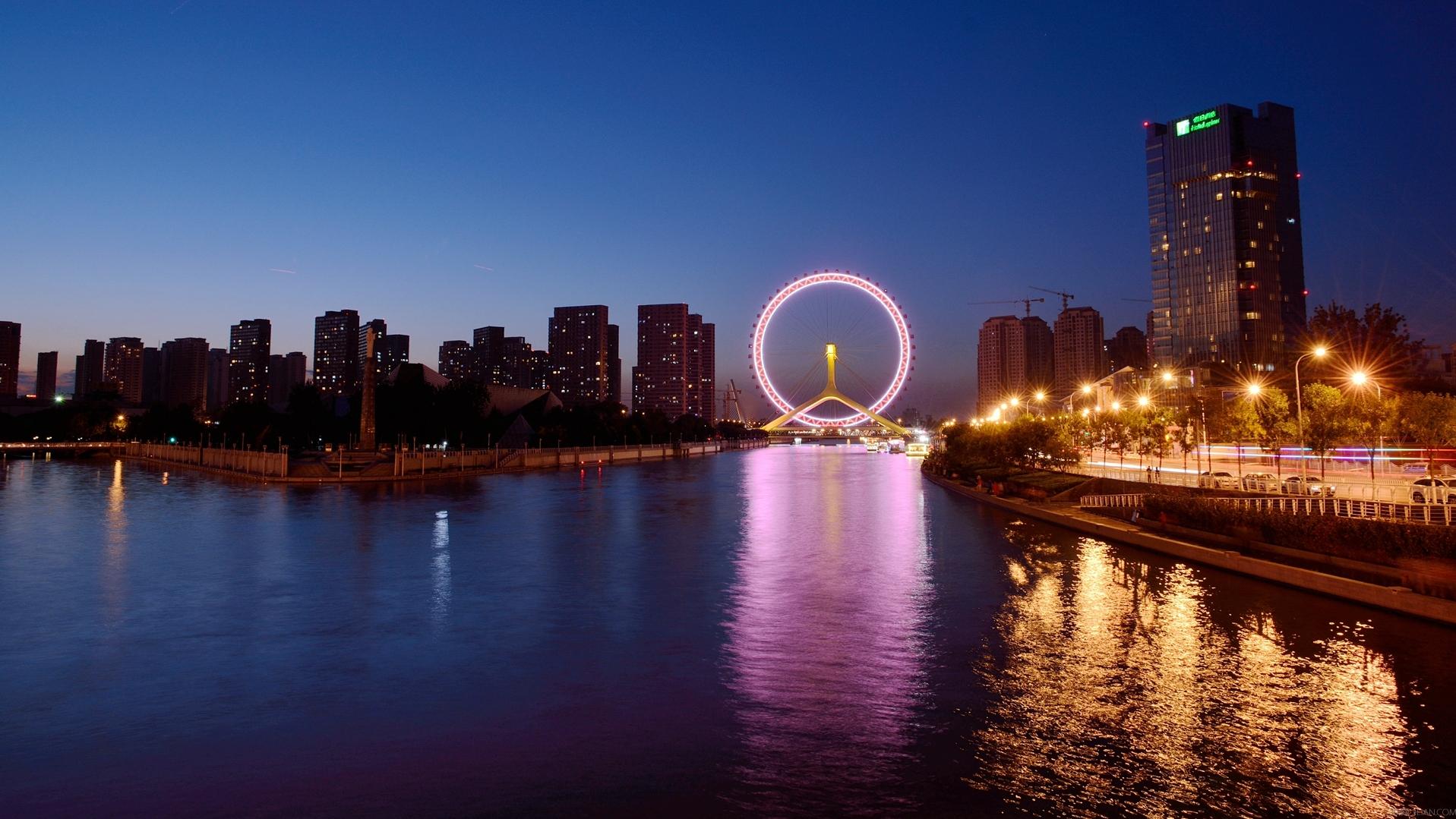 千年古韵与现代繁华交相辉映——天津印象之旅