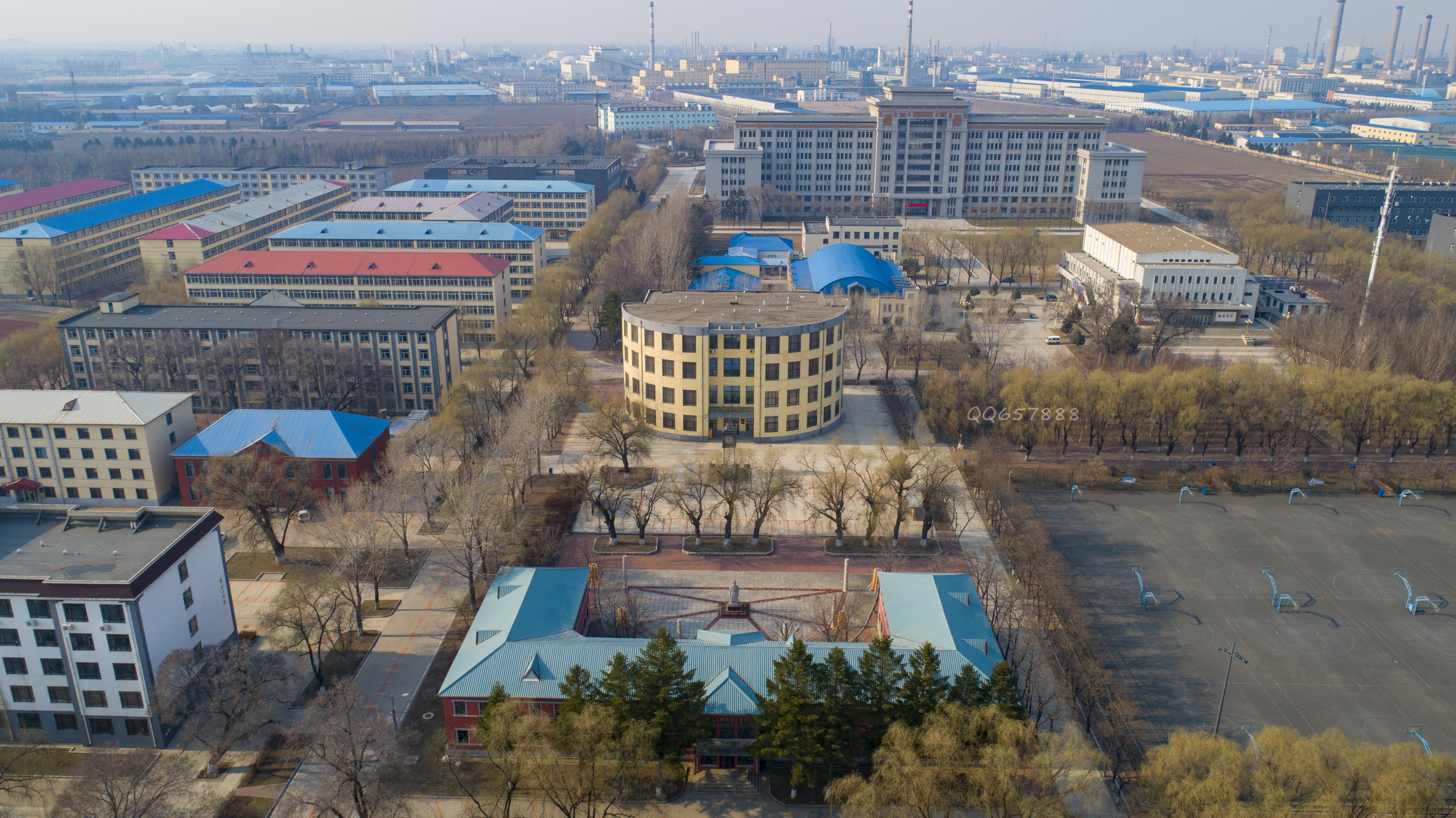 北国江城吉林，魅力吉林，无限风光