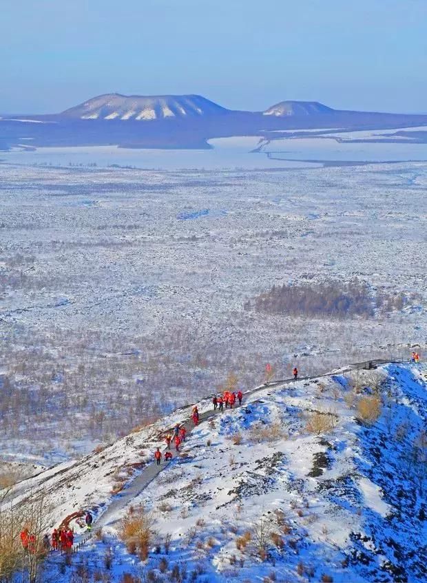哈尔滨，漫步小巷，发现哈尔滨特色小店之旅
