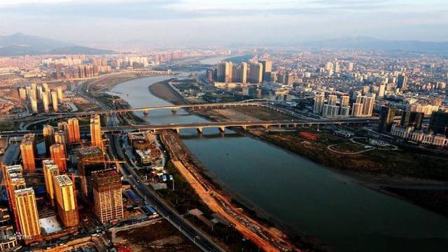 印象福建，探寻福建的自然与文化韵味