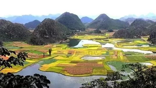 云南探秘，多彩神秘之境的美妙之旅