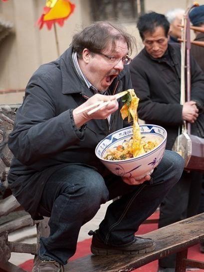 陕西，探索古老文明的宝藏