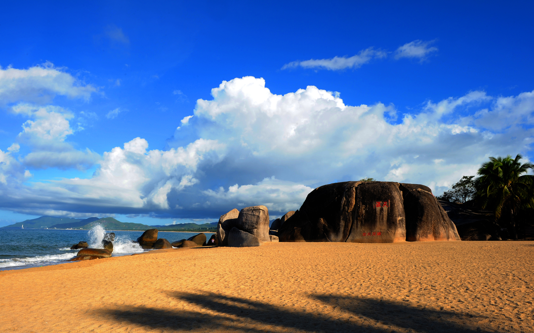 海南智境，科技赋能下的未来生活典范