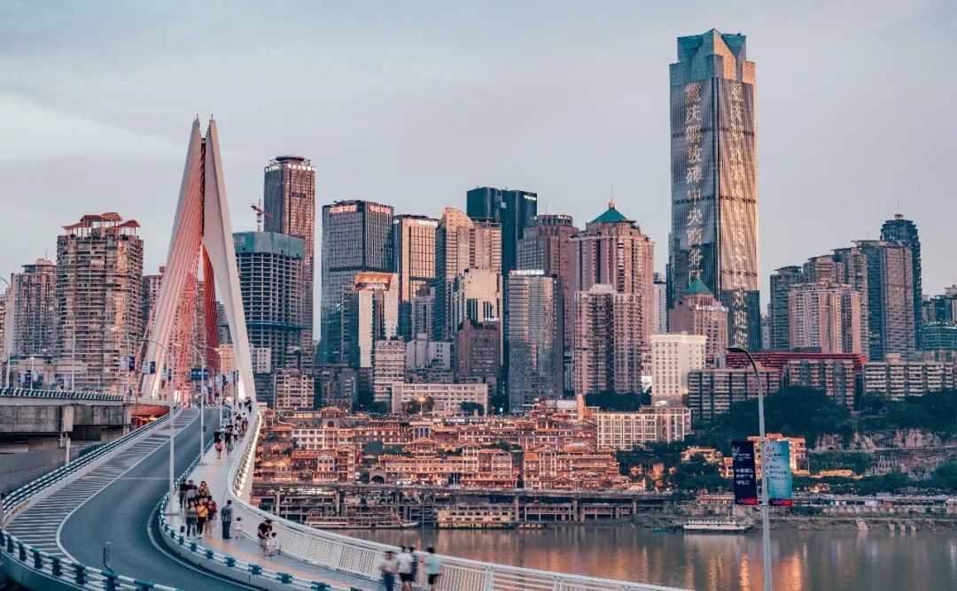 重庆，山城魅力之声