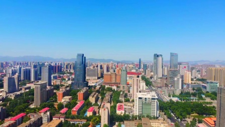 石家庄自然美景探索之旅，寻觅内心的平和与宁静