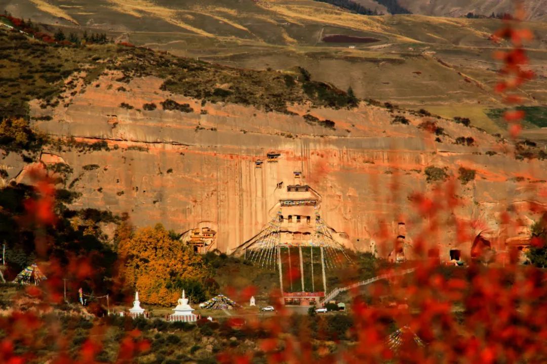 探寻甘肃，丝绸之路上的古老传奇