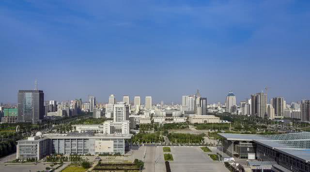 宁夏，历史文化的传承与发展之路