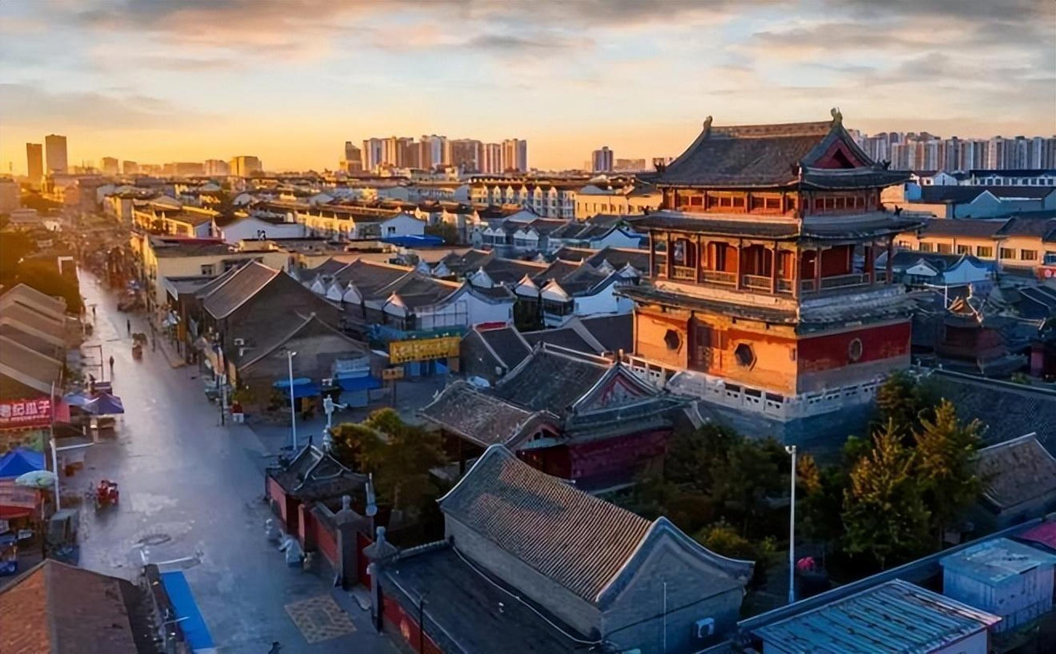 保定之光，学习变革的力量与自信成长的旅程