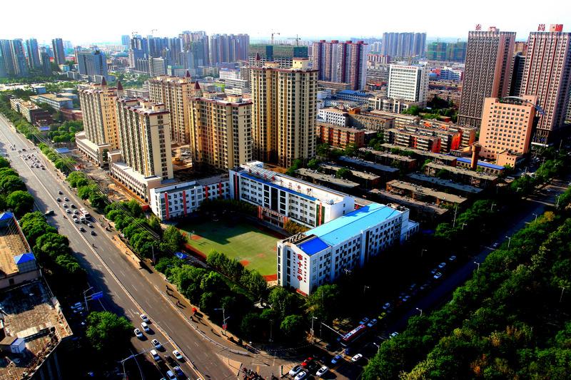 衡水，我的成长之路与感悟之地