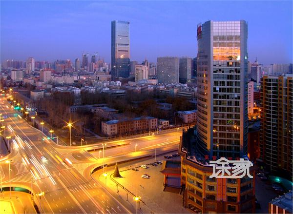 石家庄智造领航，开启未来生活新纪元